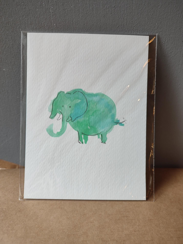 Elefante