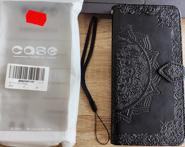 Schutzhülle Für Xiaomi POCO F4 GT Flip Case