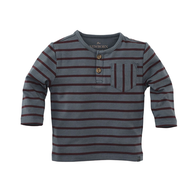 Z8 Newborn Jelke Long sleeve