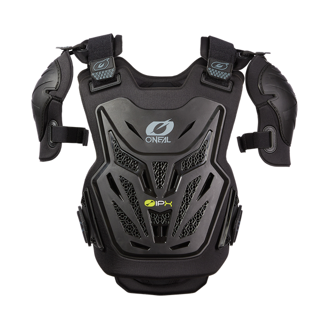 O'NEAL SPLIT YOUTH CHEST PROTECTOR PRO BLACK