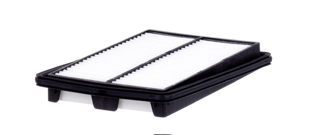 Vzduchový filtr MANN-FILTER C25040