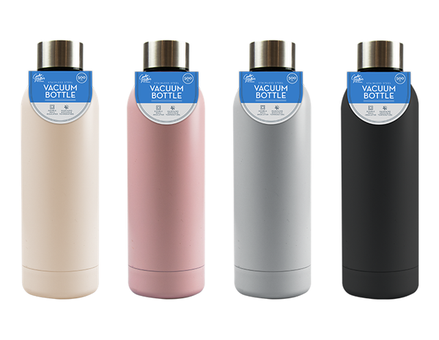 Vacuum Bottle (500ml)