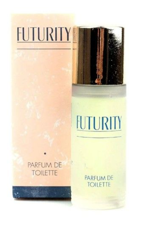 Milton Lloyd Futurity for Her 55ml Parfum De Toilette