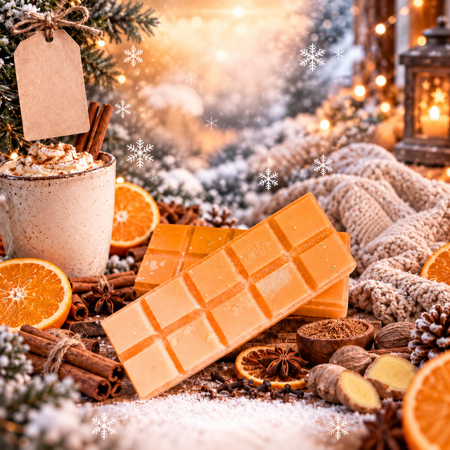 WINTER SPICE