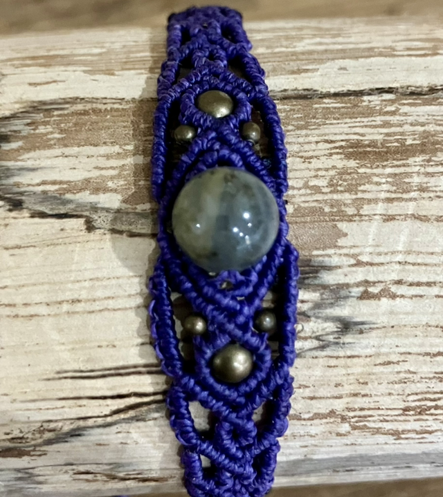Origine violet