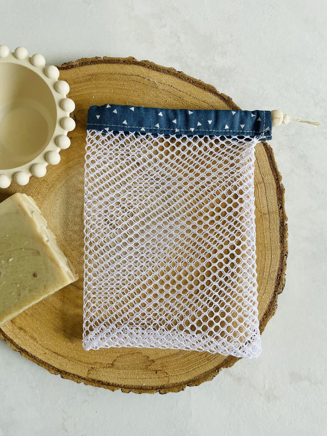 Filet reste à savons