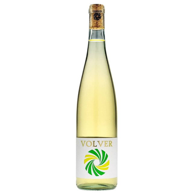 Erik Von Null - Volver '23 Müller-Thurgau feinherb 0,75l 
