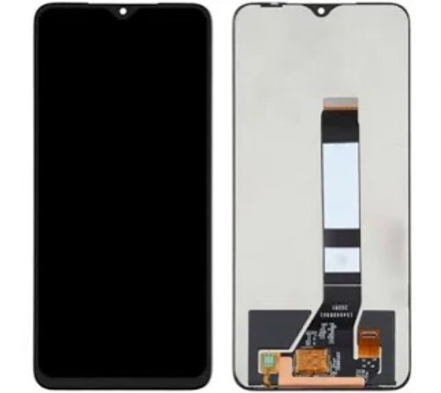 réparation Ecran xiaomi note  10 Pro 5G (2021) Original