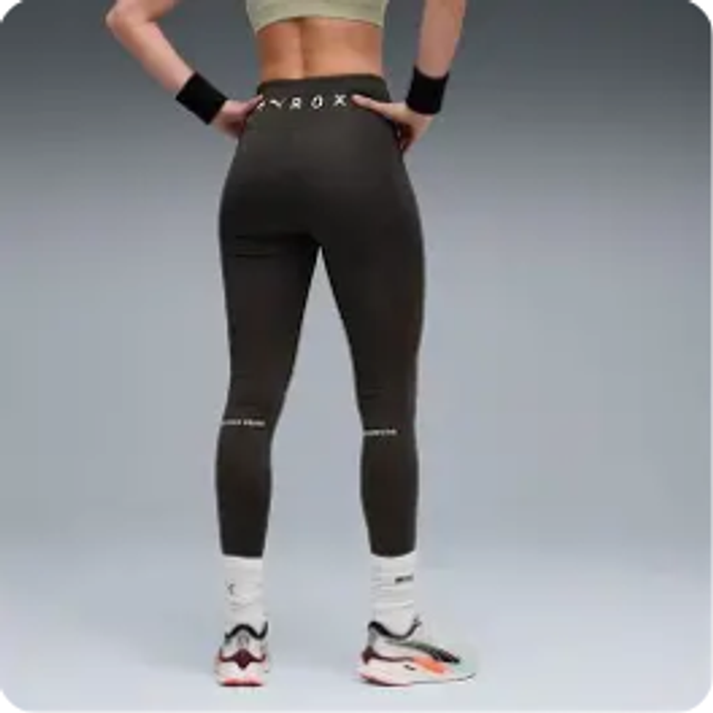 W HYROX ESSENTIAL TIGHTS