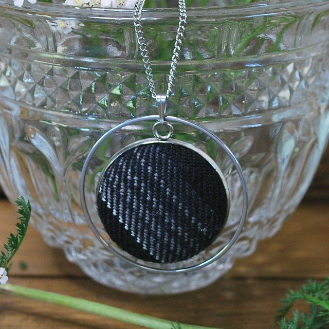 Collier Celkilt - précommande