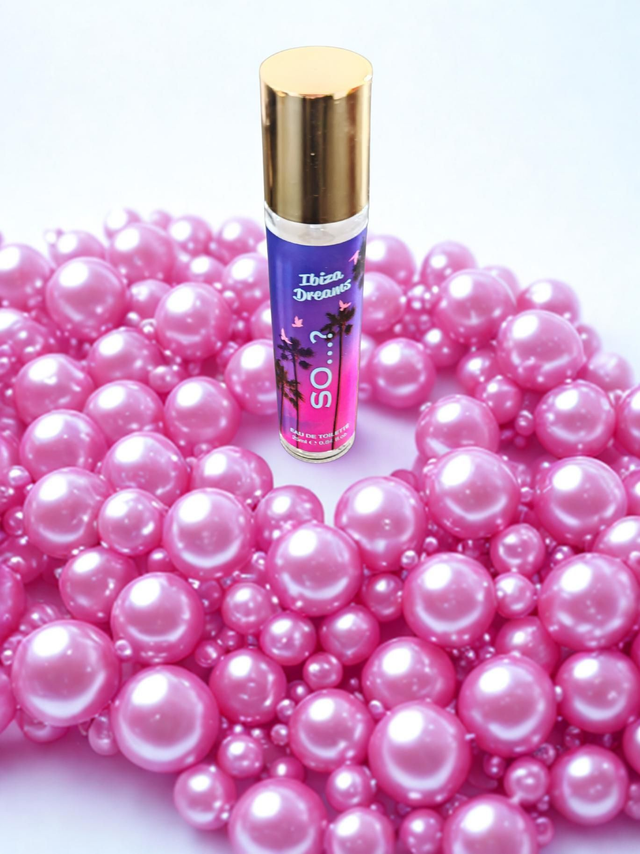 Eau de toilette Ibiza Dreams