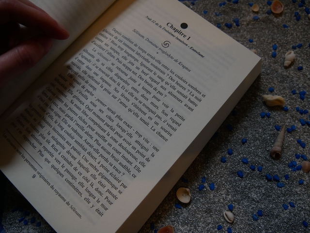 TACEO - L5Ldl'A, T.1 Alter Ego (1ere édition)