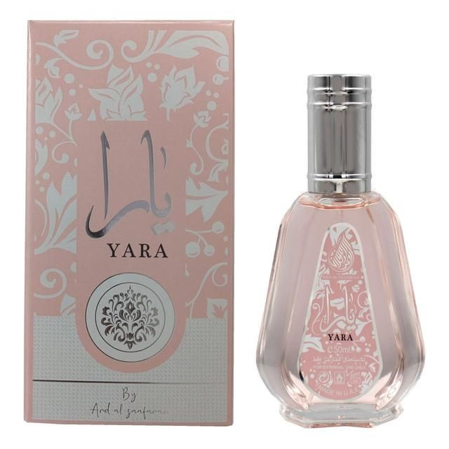 Ard Al Zaafaran Yara For Women Eau De Parfum 50ml