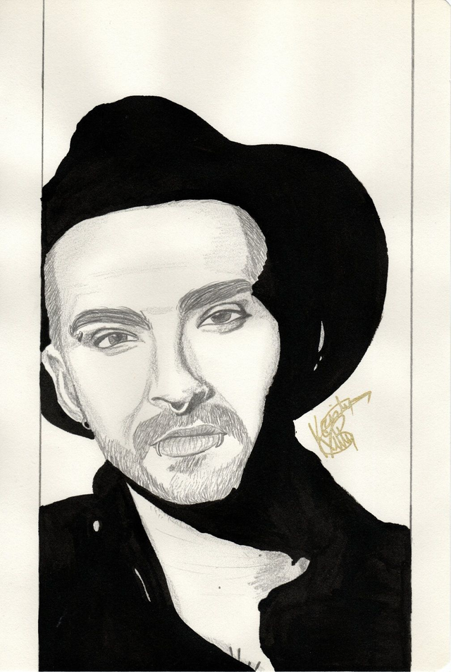 Bill Kaulitz