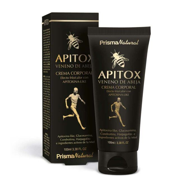 APITOX crema *167