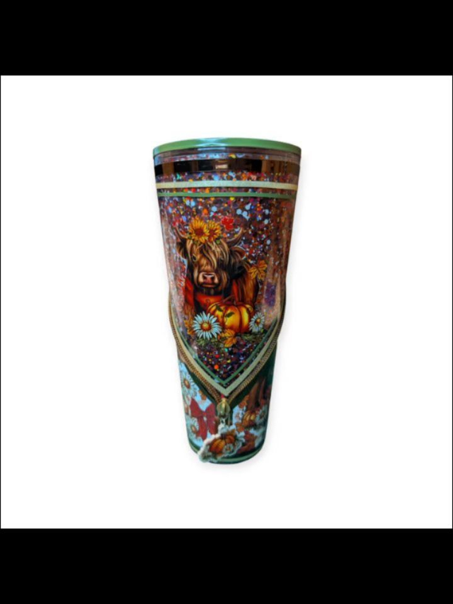 24 Oz Tumbler - Customised