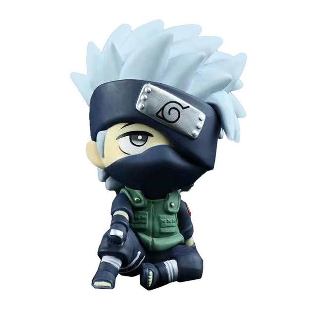Kakashi Figure 