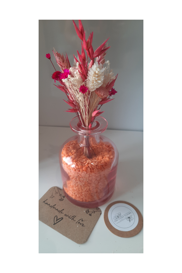 Mini bouquet - Collection INAYA