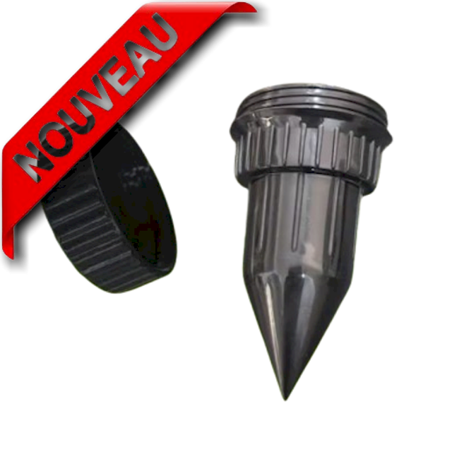 Cache Arroseur de Jardin (vs.2)