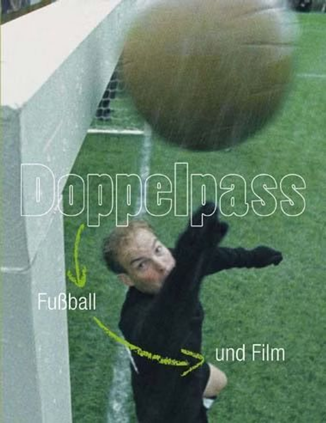 Doppelpass - Fußball und Film - DFF
