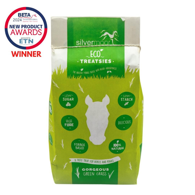 Silvermoor Treatsies