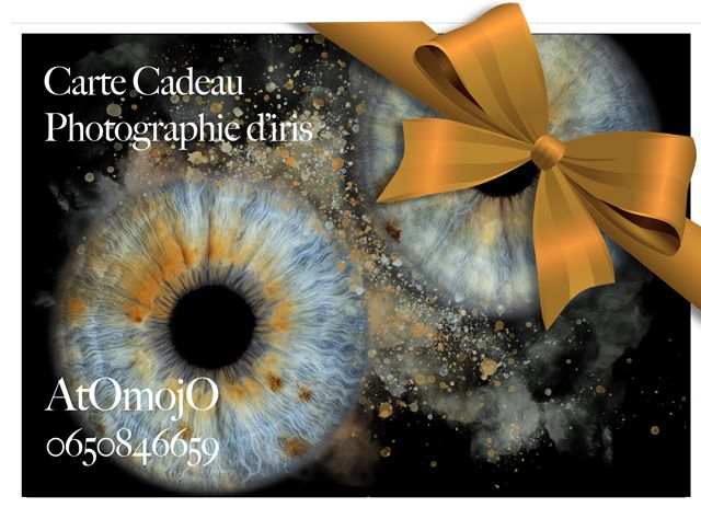 Carte Cadeau