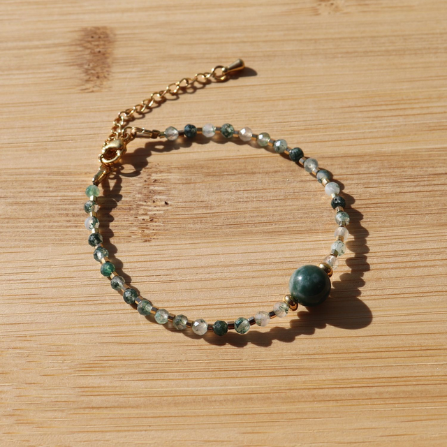 Bracelet "Agathe"