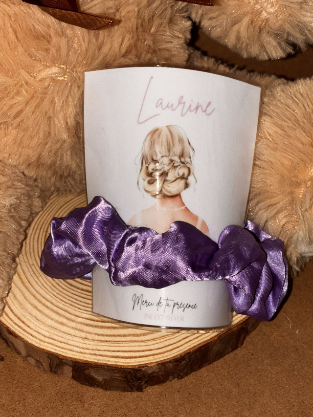 Chouchous de mariée 