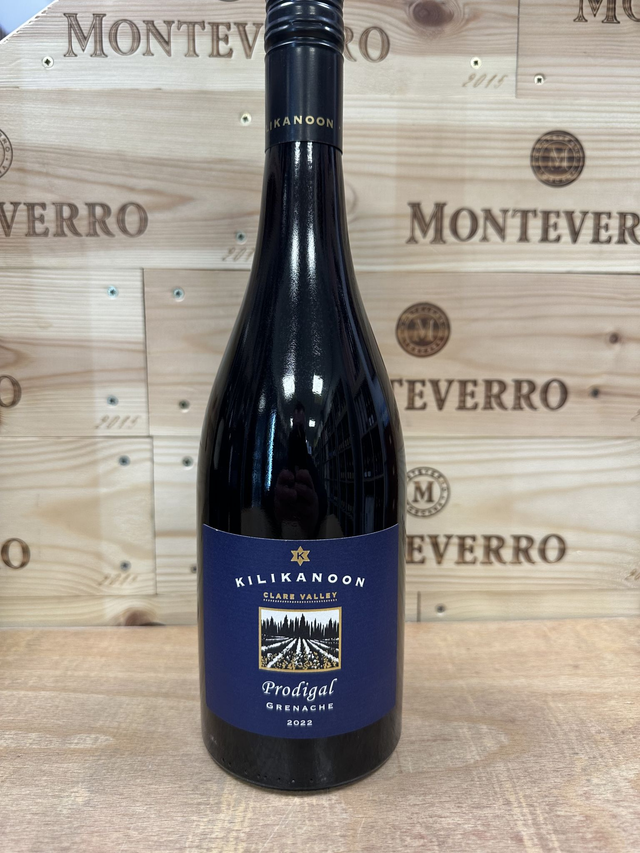 Kilikanoon Prodigal Grenache 
