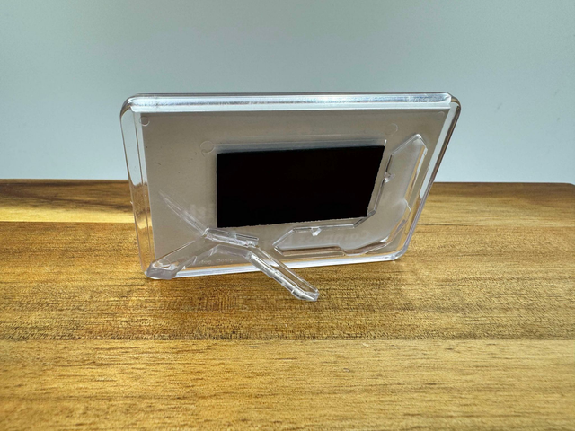 Custom Festive Board Name Plaque - Small