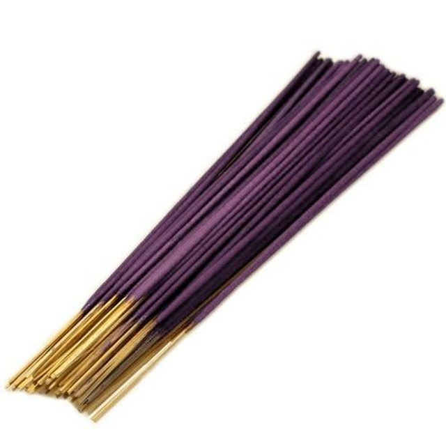 15 Bâtons d'encens indien –  Basilic