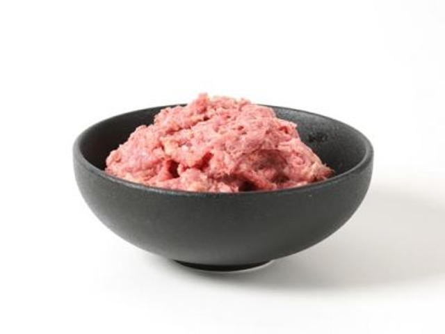 Macinato di Tacchino - Conf. Varie