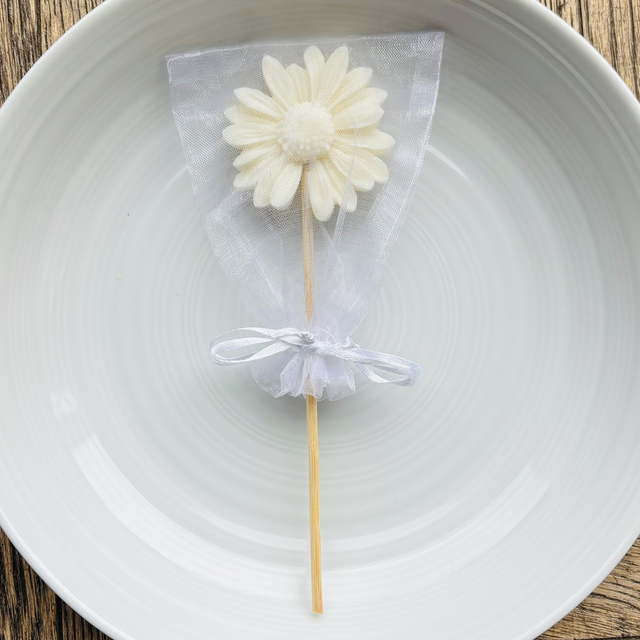 Fondant sur tige (10 minimum)