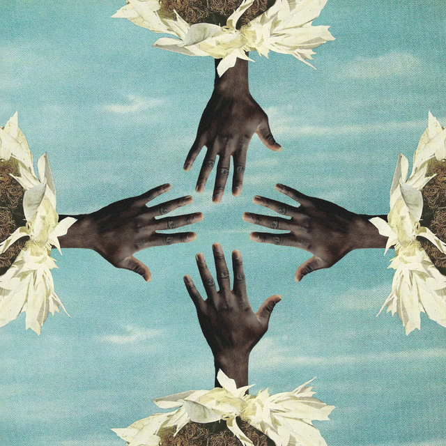 Could We Be More | Kokoroko