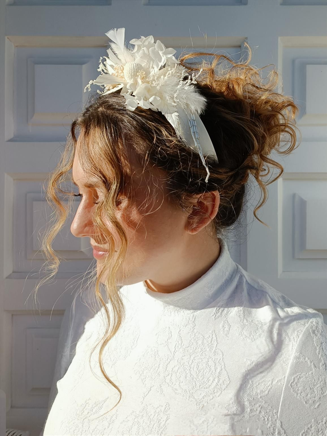 Serre-tête Style Bibi