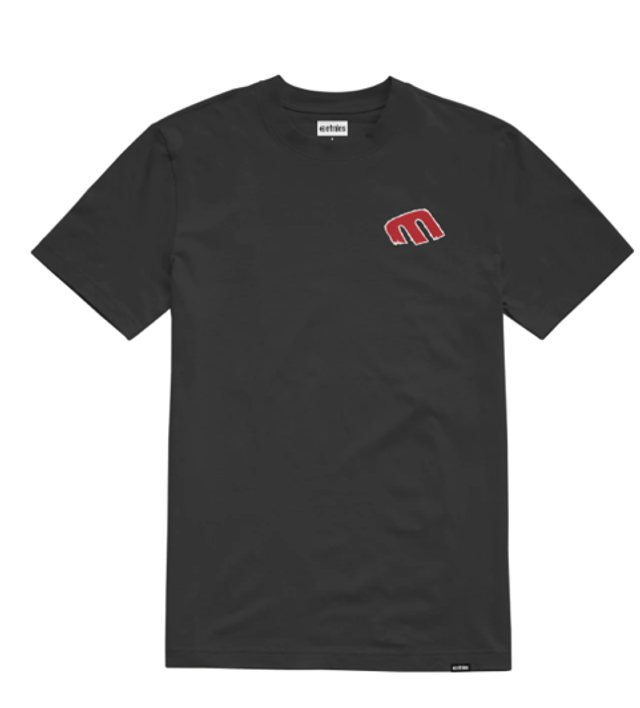 Etnies - Rebel E Tee