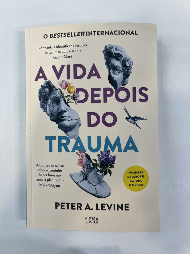 A vida depois do Trauma