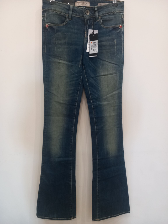 Jean Guess femme ref: W53A87D1VT0 - AZUW