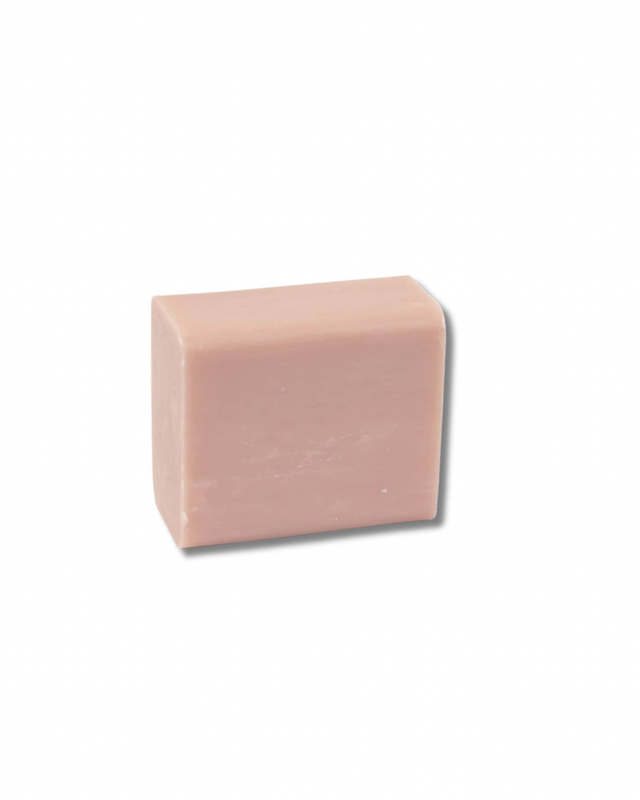 Jabón corporal y de manos de Tulipa y rosa