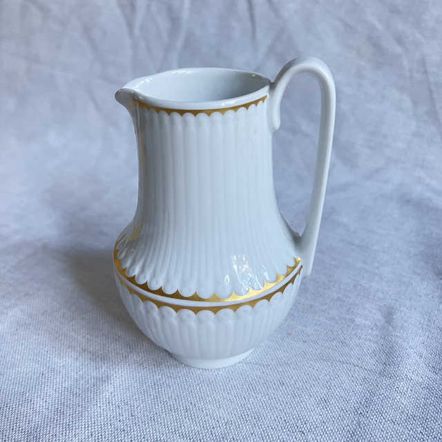 Milchkännchen Hutschenreuther