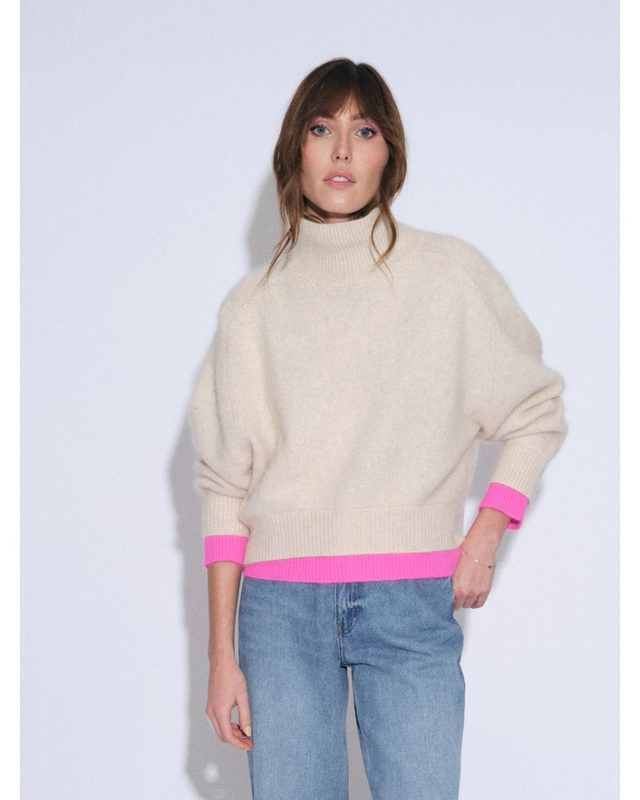 Pull - Ma petite capsule | 52089