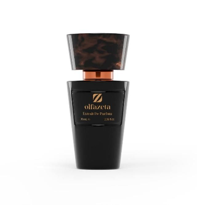 Parfum Mixte LUXE n°142 (Extrait de Parfum 30%) / Inspiré de Ombre Leather - Tom Ford*