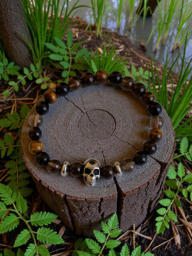 Bracelet Protection &amp; Harmonie 