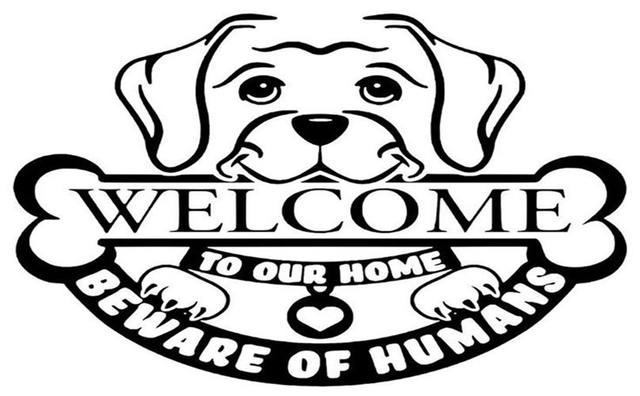 Welcome Home Mug - Novelty Mug - 11oz Ceramic Mug