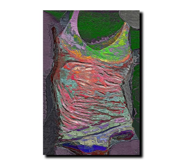 03 Body - Disarm The Fearful, 2025.