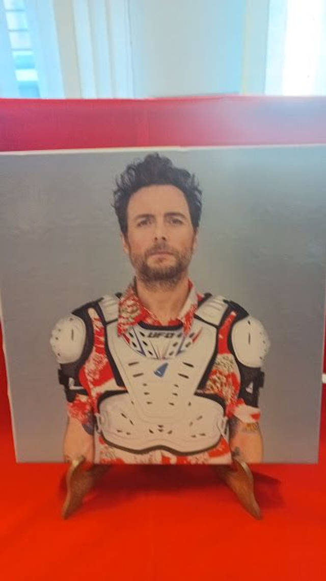 Jovanotti – Lorenzo 2015 CC.
