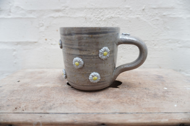 Daisy kop #308