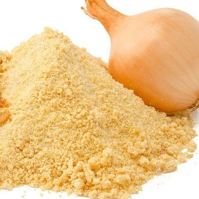 Zwiebelpulver Bio