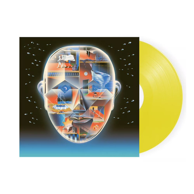 Free Throw - Moments Before the Wind LP (Limited Edition Canary Yellow Vinyl) (Due Out 27/03/2026)