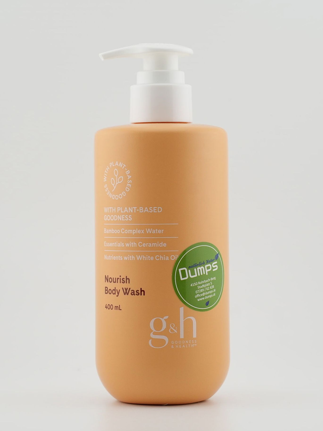 Amway - g&amp;h Nourish Body Wash